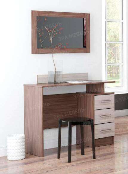 Зеркало ЭКО Эра (Ясень Шимо) Зеркало ЭКО Эра (Ясень Шимо)