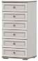 Комод высокий Александрия КМ-101