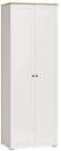 Шкаф Остин 13.224, Белый
