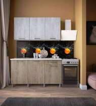 Кухня Палермо, 1,5м