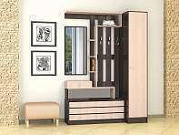 Центральная секция ЯПЦС-1 Ямайка ТЭКС (Венге)