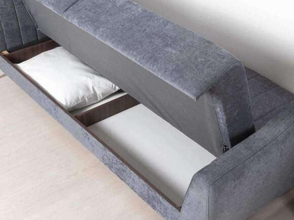 Наоми диван-кровать арт. ТД 482