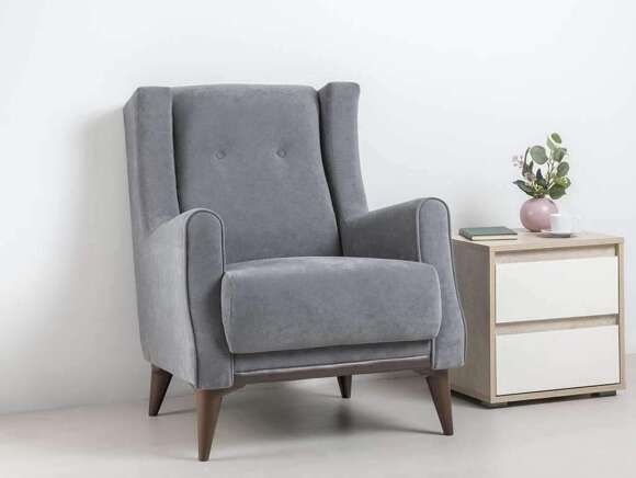 Плимут кресло для отдыха ТК 377