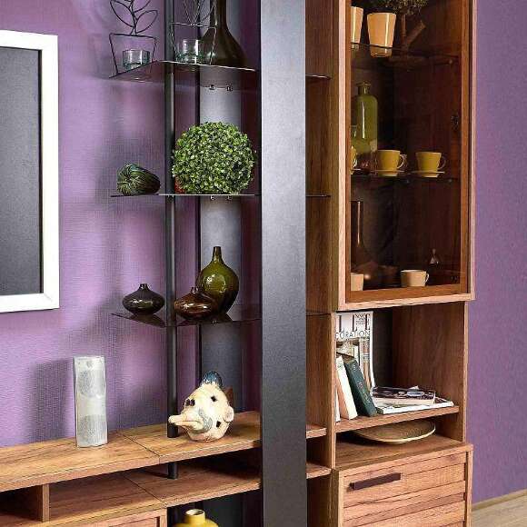 Шкаф для посуды NATURE 13 Глазов-мебель