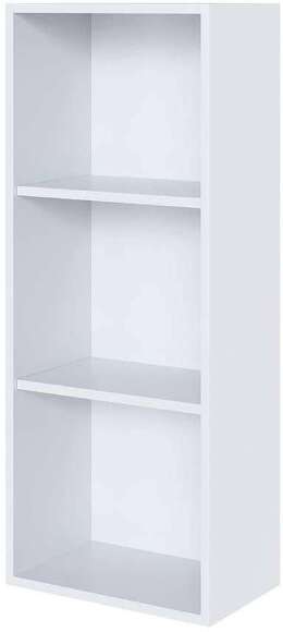 Шкаф навесной Сириния (ТЭКС) Белый снег Шкаф навесной Сириния (ТЭКС) Белый снег