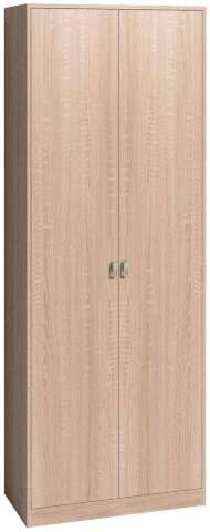 Шкаф для одежды Комфорт 6, дуб сонома