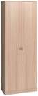 Шкаф для одежды Комфорт 6, дуб сонома Шкаф для одежды Комфорт 6, дуб сонома