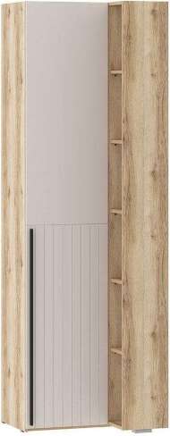 200.07 шкаф правый Арден Дуб Делано / Сантьяго софт 200.07 шкаф правый Арден Дуб Делано / Сантьяго софт