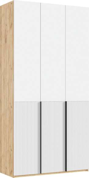 Спальня Марвэл. Комплект 15 (кровать с ортопед. металлом)