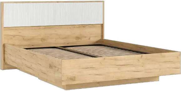 Спальня Марвэл. Комплект 15 (кровать с ортопед. металлом)