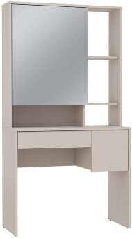 Стол туалетный Надежда М-12 Кашемир