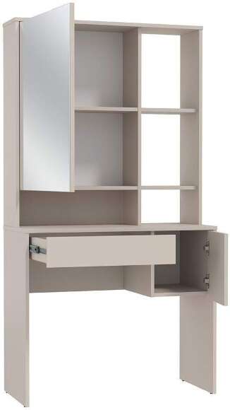 Стол туалетный Надежда М-12 Кашемир Стол туалетный Надежда М-12 Кашемир