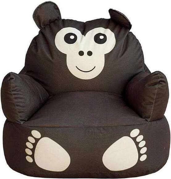 Пуфик Обезьянка L