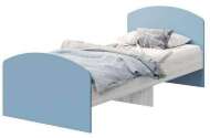 Кровать 90х200 Стич (MLK) Кровать 90х200 Стич (MLK)
