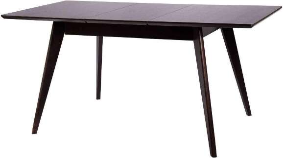 Стол раздвижной Олсон 120, орех