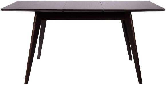 Стол раздвижной Олсон 120, орех