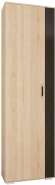 Шкаф бельевой Оскар-18 ТЭКС (Дуб Сонома)
