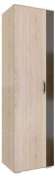 Шкаф бельевой Оскар-18 ТЭКС (Дуб Сонома)