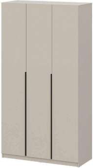 Шкаф распашной с наполнением ШК 5 (1200), Меланж