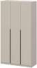 Шкаф распашной с наполнением ШК 5 (1200), Меланж Шкаф распашной с наполнением ШК 5 (1200), Меланж