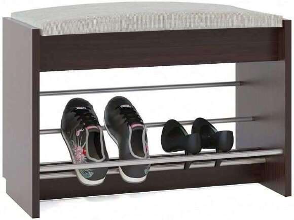 Обувница ТП-5 Венге