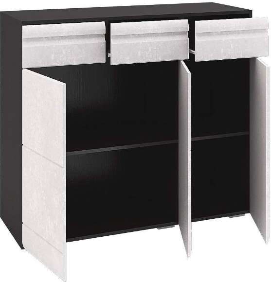 Комод Бруклин КМ-01