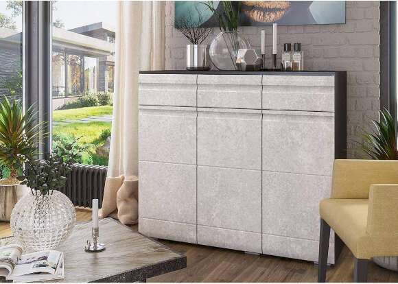 Комод Бруклин КМ-01