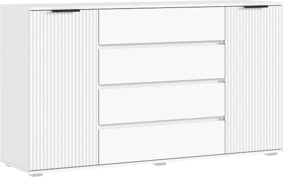 Спальня Марвэл. Комплект 16 (кровать с ортопед. деревом)