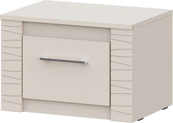 Калипсо тумба прикроватная / Меланж