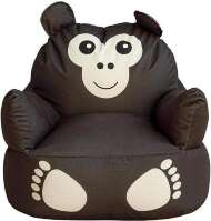 Пуфик Обезьянка S