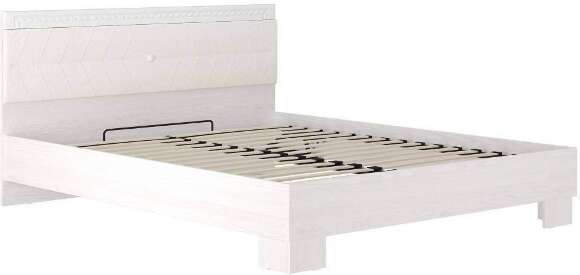 Кровать с ортопедическим основанием Гертруда М9 140х200 Кровать с ортопедическим основанием Гертруда М9 140х200