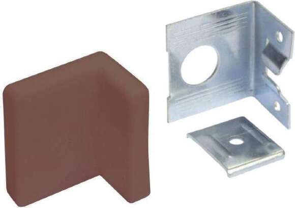 Навес регулируемый FIT IKEA коричневый