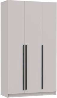 Брандо шкаф для одежды 67.15 ЛДСП Кашемир Брандо шкаф для одежды 67.15 ЛДСП Кашемир