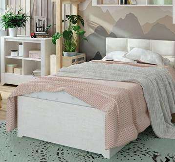 Кровать Твист 04 90х200