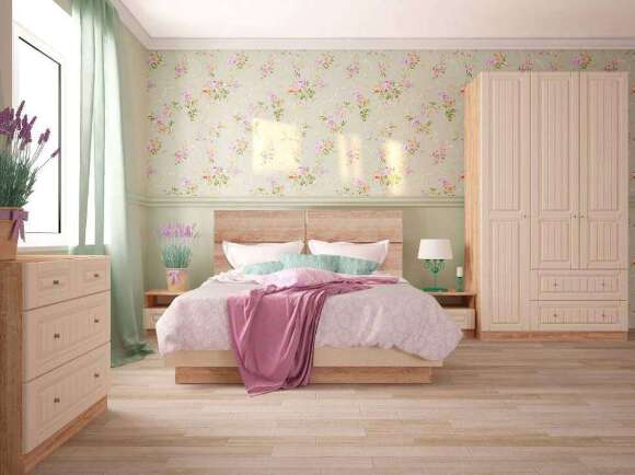 Кровать 160х200 с подъемным механизмом М12 Богуслава (Комфорт-S) Кровать 160х200 с подъемным механизмом М12 Богуслава (Комфорт-S)