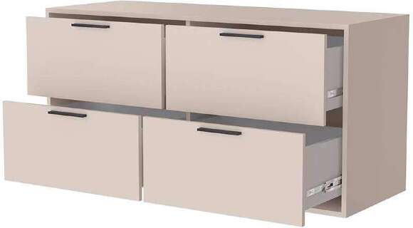 Комод Феникс, кашемир