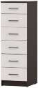 Комод высокий Виста 1 Комод высокий Виста 1