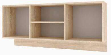 Навесная секция Колибри, мохито матовый Навесная секция Колибри, мохито матовый