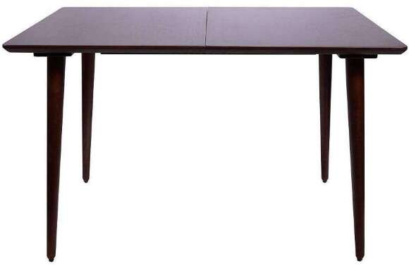 Стол раздвижной Ронда 120, орех