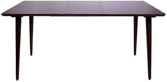 Стол раздвижной Ронда 120, орех