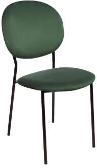 Стул Монро (Зеленый) Стул Монро (Зеленый)