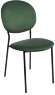 Стул Монро (Зеленый)