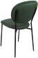 Стул Монро (Зеленый)