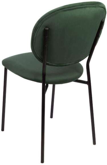 Стул Монро (Зеленый)