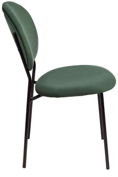 Стул Монро (Зеленый)