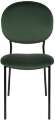 Стул Монро (Зеленый)