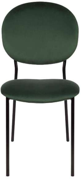 Стул Монро (Зеленый)