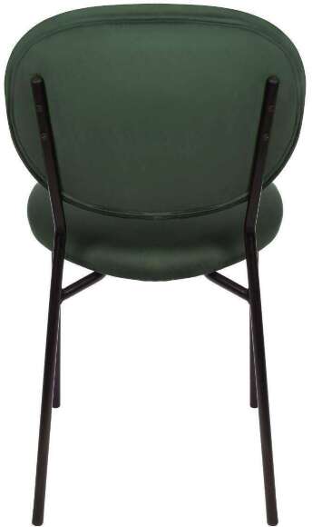 Стул Монро (Зеленый)