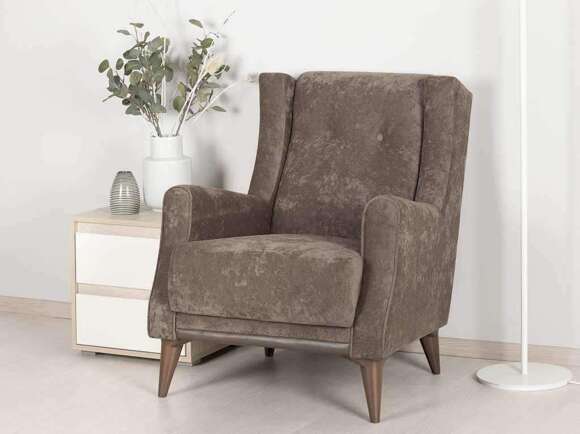 Плимут кресло для отдыха ТК 379