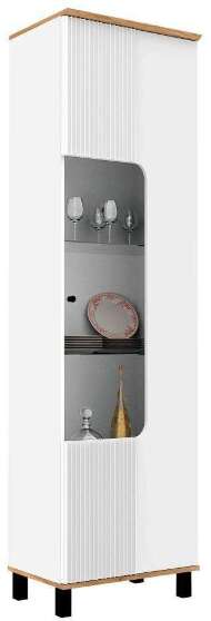 Шкаф для посуды Джуна ДЖ-1